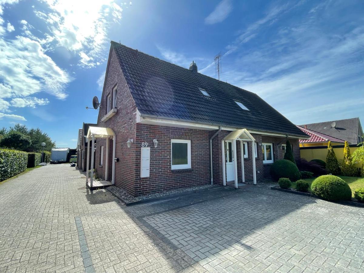 Schones Einfaches Zimmer In Nethen Rastede Exterior foto